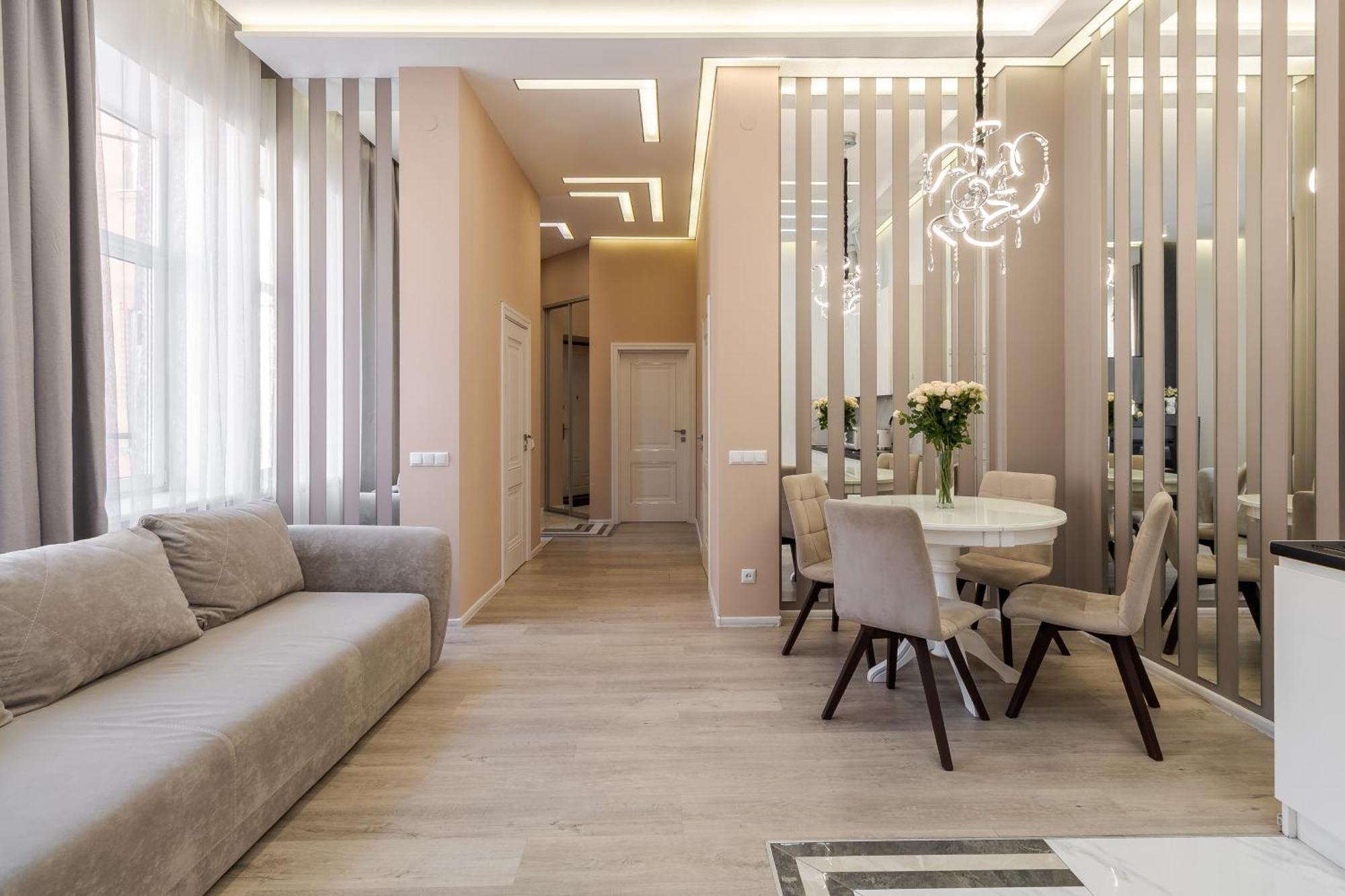 Royal Stylish Apartment In The Old City Lviv Kültér fotó